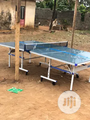 Joola Outdoor Table Tennis Board Water Resistant