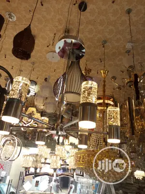 Quality Led Crystal Chandelier