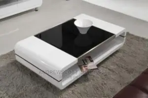 Luxury Center Table