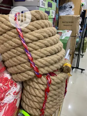 Thug of War Rope.2026