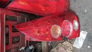 Mazda Rear Light Anf Headlamp Available Here