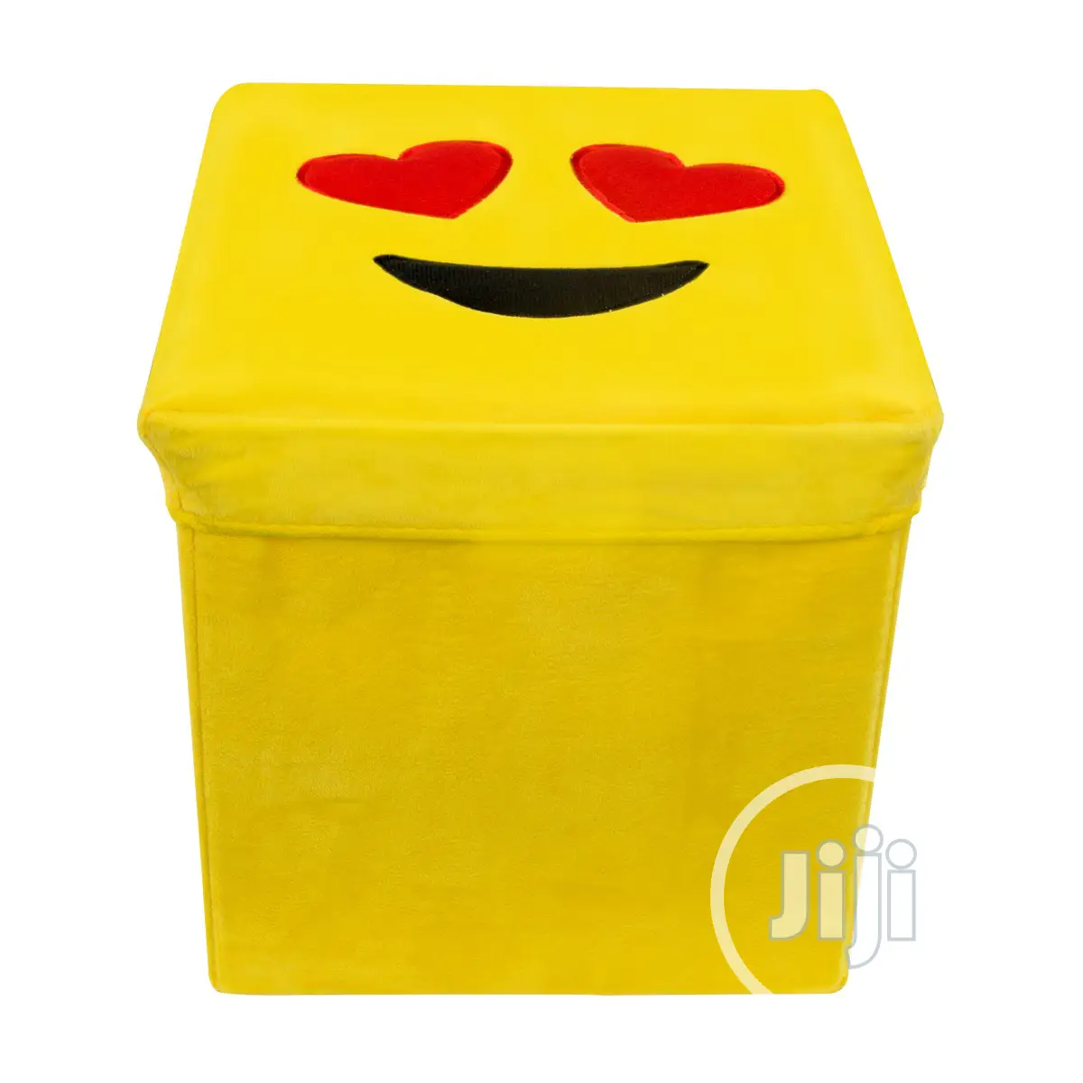 Emoji Storage Box