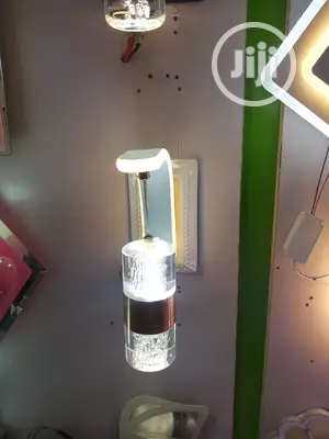 Quality 3 in 1 Colours Led Wall Bracket