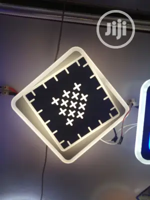 Quality 3 In 1 Led Wall Bracket
