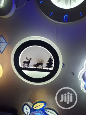 Quality 3 In 1 Led Wall Bracket