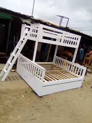 4/6 Up , 6/6 Down Double Deckers