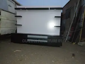 Plastma Tv Console for (48inches Tv )