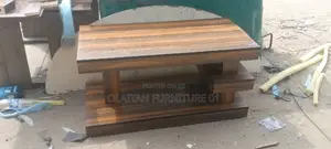 Center Table