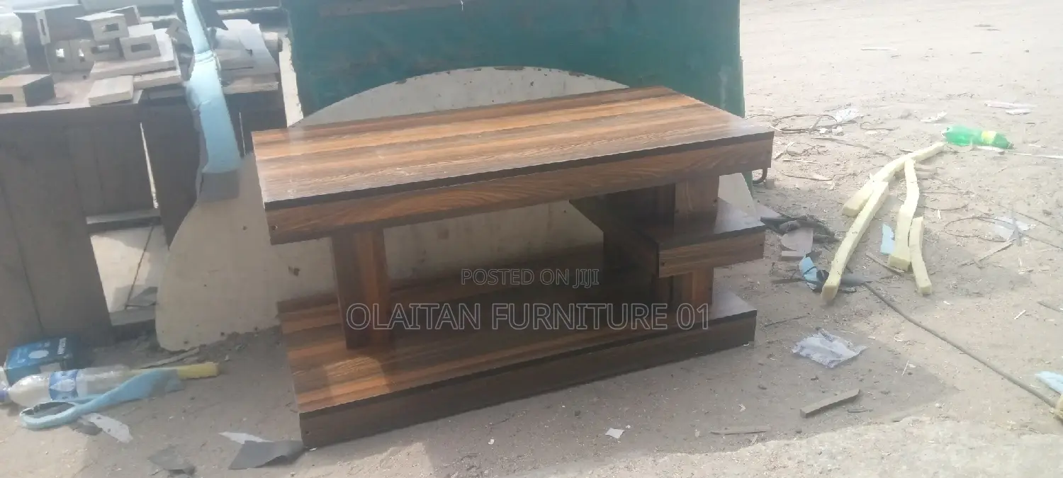 Center Table