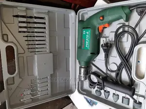 13mm Impact Drilling Machine