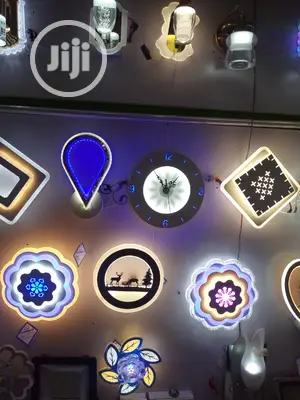 Quality 3 In 1 Led Wall Bracket