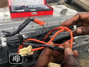 Toyota Hybrid Repair Services