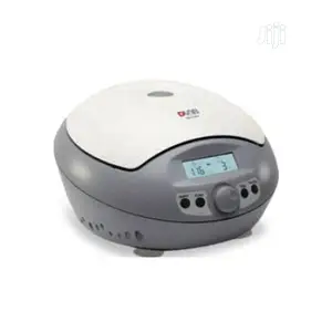 D2012 Plus High Speed Mini Centrifuge