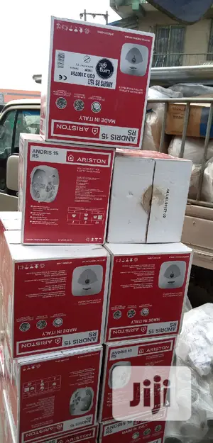 Ariston Water Heater 15ltr
