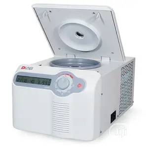 D1524R High-Speed Refrigerated Micro Centrifuge