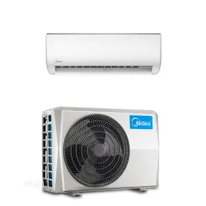Brand New Middea 1.5HP Split Unit Ac, 💯 Percent Full Copper