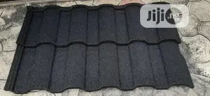 Original Newzealand Stone Coated Sheets (Roman Design)