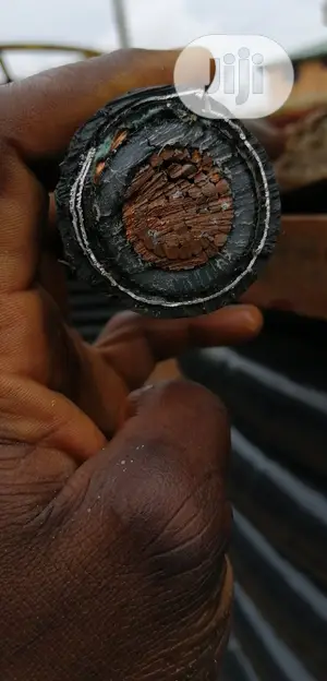 240mm Single 11kv Xlpe Cable