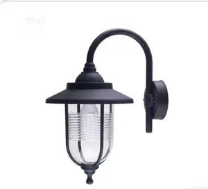 Outdoor Fence Light