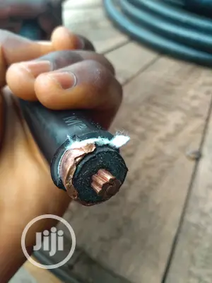35mm Single Core 33kv Xlpe Cable