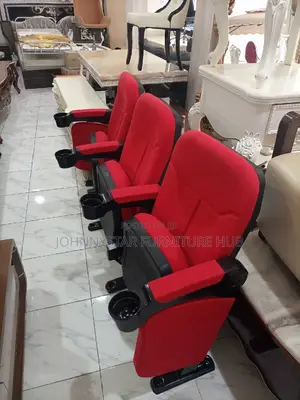 Italian Cenima Auditorium Chairs