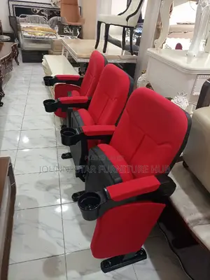 Italian Cenima Auditorium Chairs