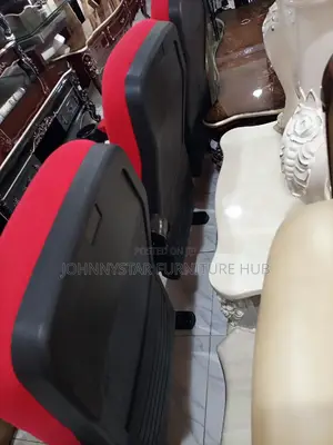 Italian Unique Auditorium Chairs