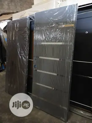 Israeli Lima Security Door