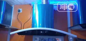 Kitchen Hood