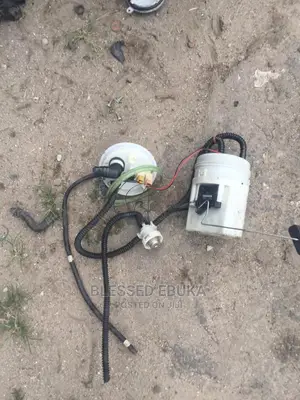 Range Rover Sport Fuel Pump
