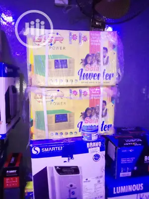 1.6kva GSR Power Inverters