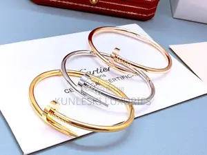 Original Cartier Bracelet