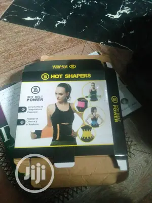 Hot Shapers Waist Trainer/Fat Remover Slimming Wear