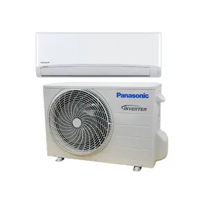Brand New MALAYSIA Panasonic 1.5HP Inverter Split Unit Ac