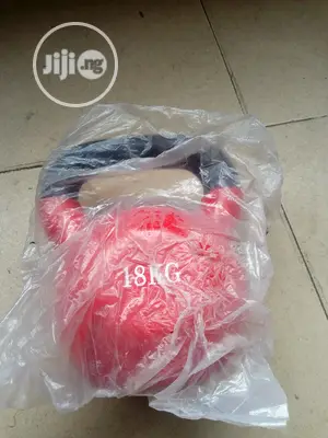 18kg Kettle Dumbbell