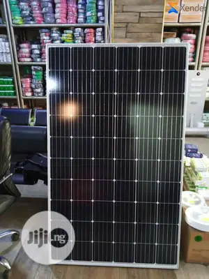 300watt Solar Panels