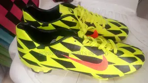 Size 44 Nike Boot