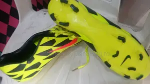 Size 45 Nike Boot