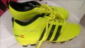 Adidas Latest Size 41 Boot