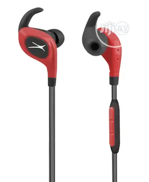 Altec Lansing MZX399-DR Sport In-ear Earphones