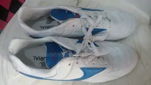 Mizuno Size 41 Boot