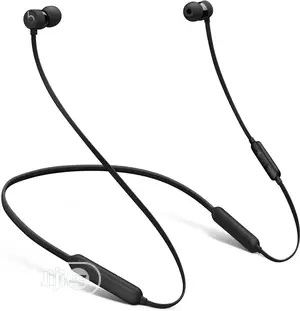 Beats X in-Ear Headphone - Black