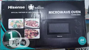 Hisense Microwave Mwo 20mobmg