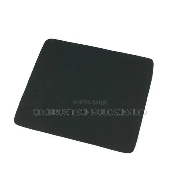 Universal Mouse Pad Mat 22*18cm for Computer