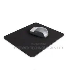 Universal Mouse Pad Mat 22*18cm for Computer