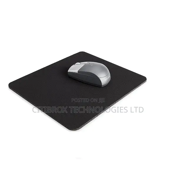 Universal Mouse Pad Mat 22*18cm for Computer