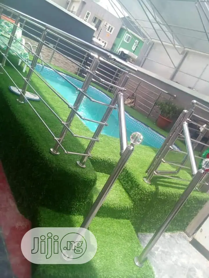 Artificial Grass