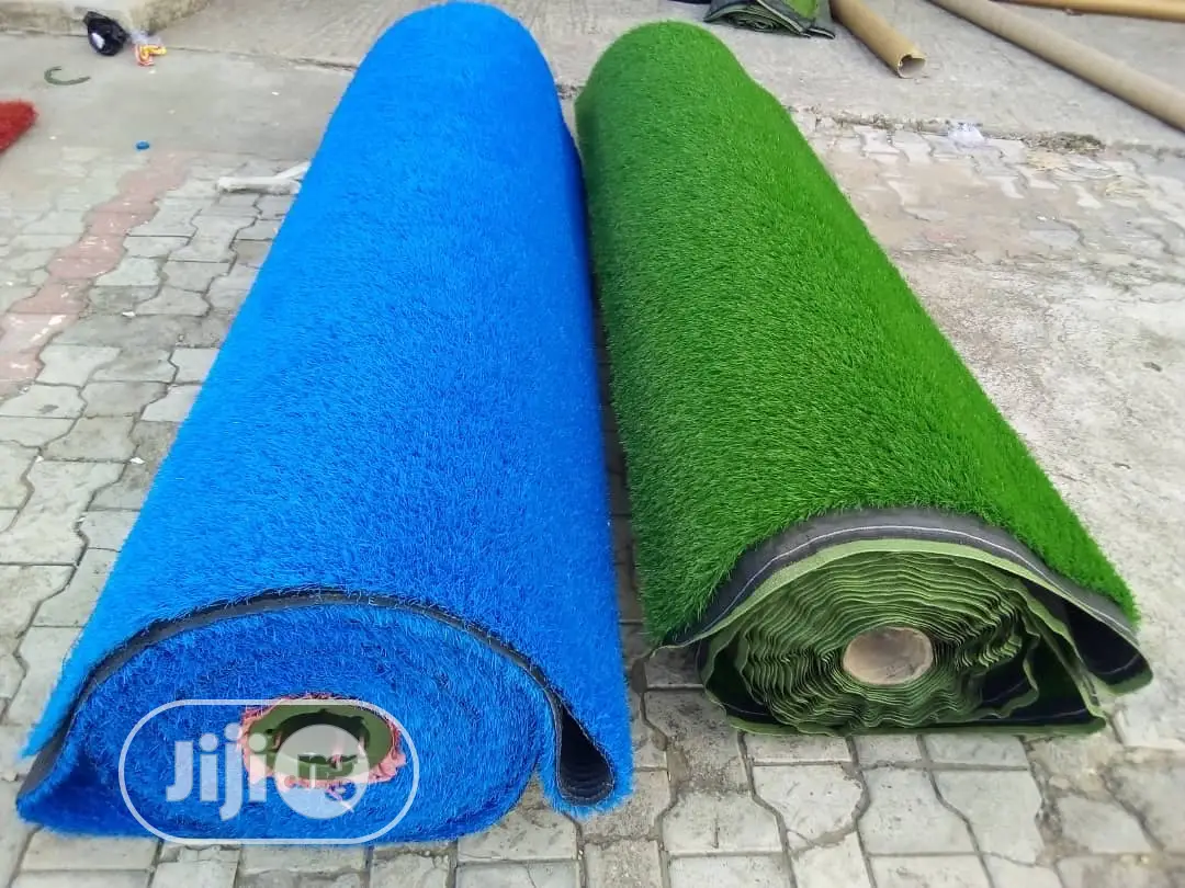 Artificial Grass
