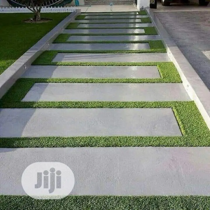 Artificial Grass