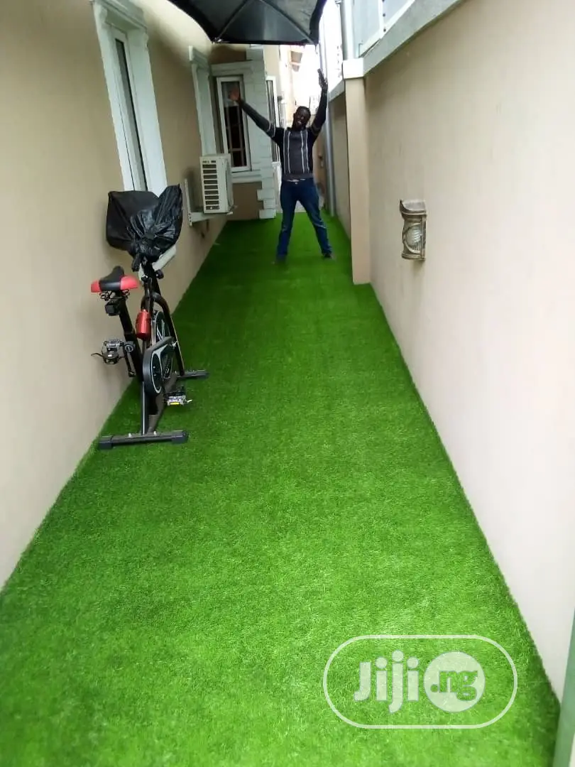 Artificial Grass